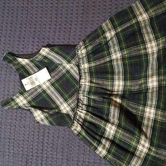 Polo Ralph Lauren Other - Polo Ralph Lauren dress